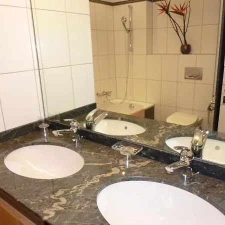 Apartamento Dorfstrasse 7-41 Engelberg