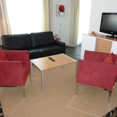 Dorfstrasse 7-41 Apartmán Engelberg