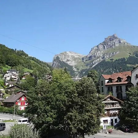 Apartamento Dorfstrasse 7-41 *